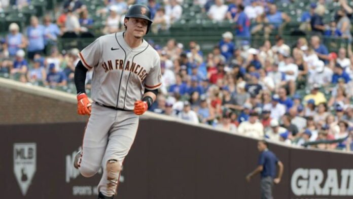 Wilmer Flores traspasado a Magallanes