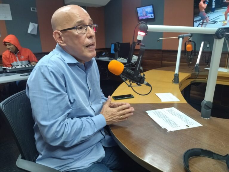 Dugarte asegura que PSUV posee una maquinaria «imbatible»