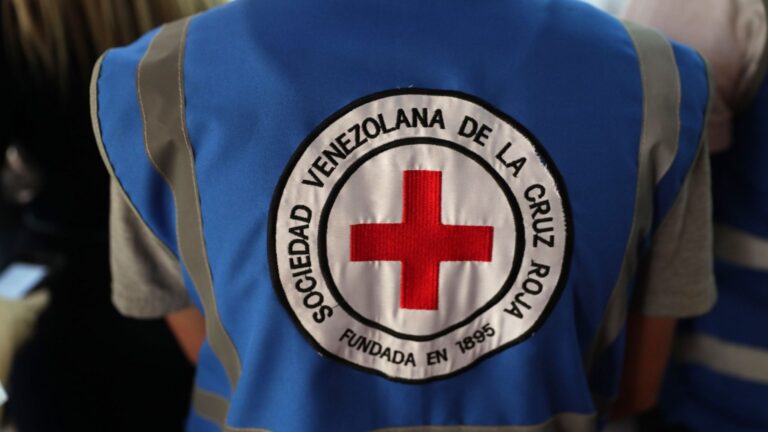 ONU y Cruz Roja Venezolana acuerdan fortalecer el trabajo conjunto en atención humanitaria