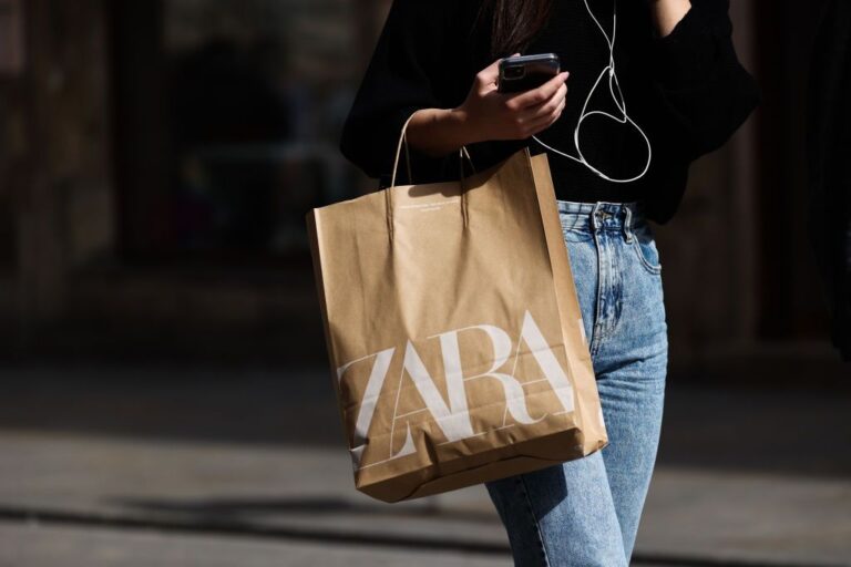 Experto en moda afirma que es posible que ZARA regrese al país el próximo año