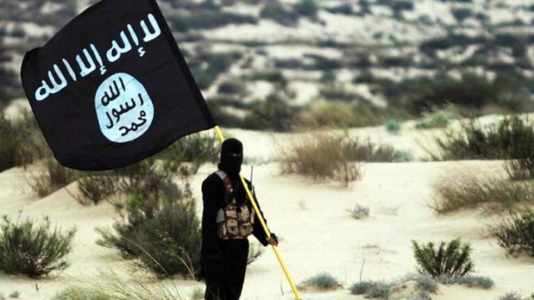 Murió el líder del Estado Islámico durante un enfrentamiento en Siria