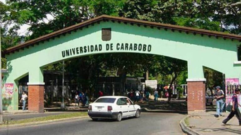 A finales de año se realizará la renovación de autoridades de la UC