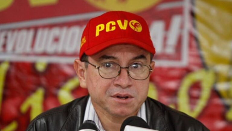 Pedro Eusse: sentencia del TSJ «impide una opción alterna electoral»