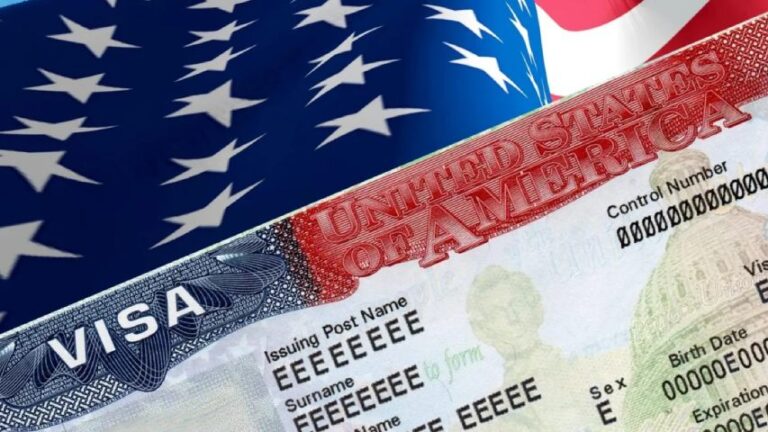 Pasajes y gastos para sacar la visa americana sobrepasan los mil dólares