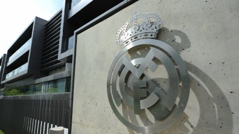 Real Madrid respalda al CSD para la suspensión de funciones de Rubiales
