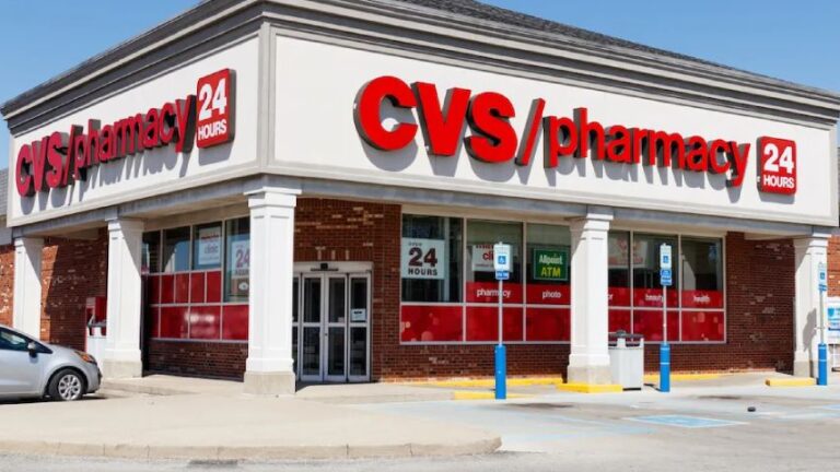 Unos 5.000 empleados serán despedidos de la cadena de farmacias CVS