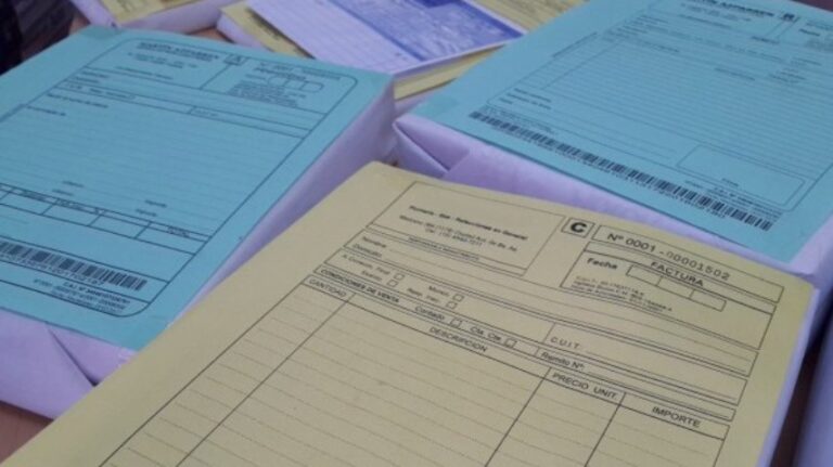 Cavecom-E pide implementar  facturación digital para reducir la evasión fiscal