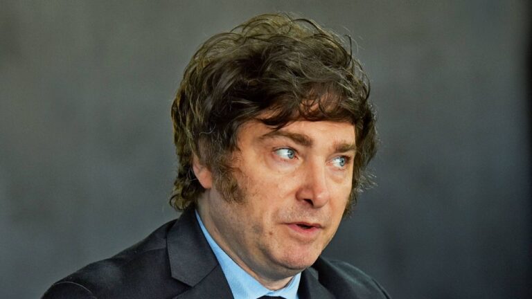 El FMI y Milei mantienen reunión para intercambiar posturas sobre la economía argentina