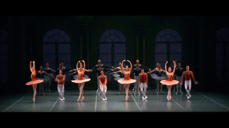 Ballet de Uruguay hace llamado para formar parte del equipo