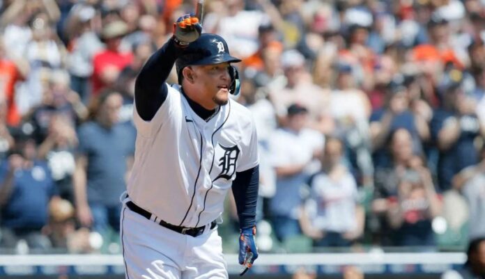 Miguel Cabrera sigue ascendiendo su legado