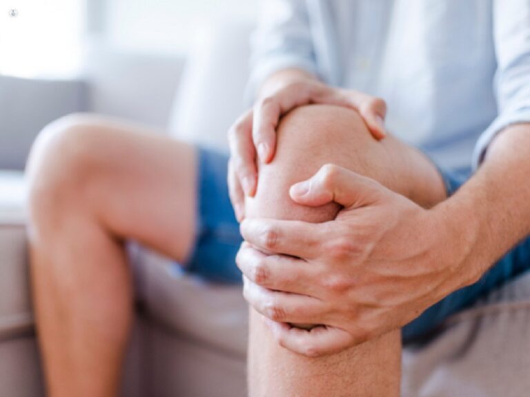 Mil millones de personas sufrirán osteoartritis en 2050, según un estudio