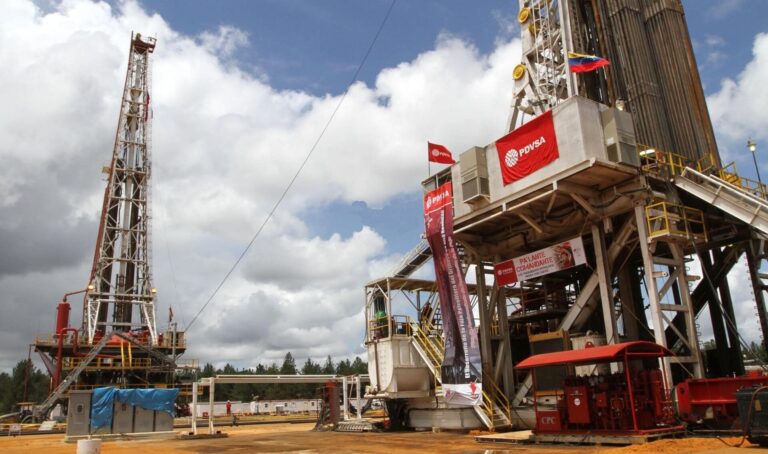Al menos 10 municipios zulianos recibieron regalías petroleras