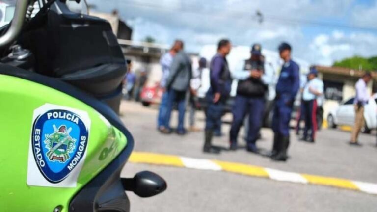 Detienen a adulto mayor por abusar sexualmente de adolescente en Monagas