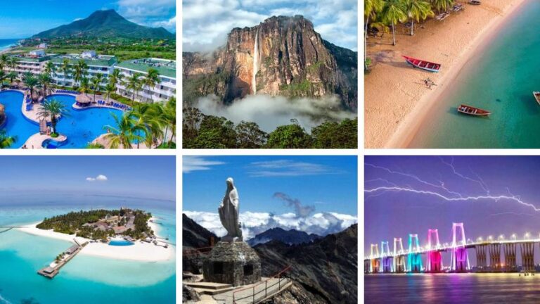 Turismo Venezuela