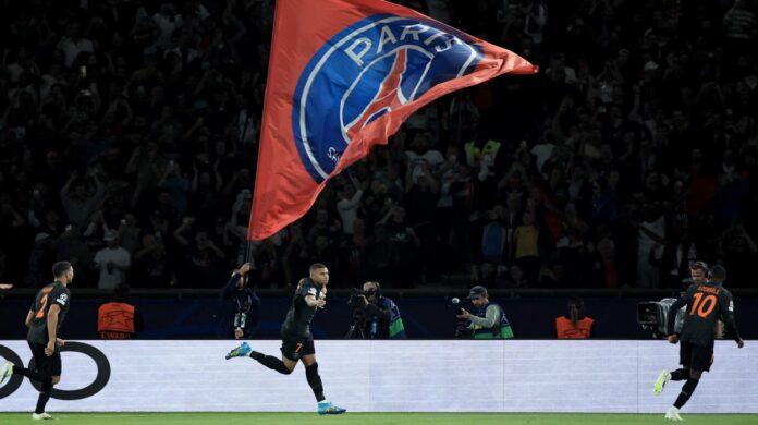 PSG