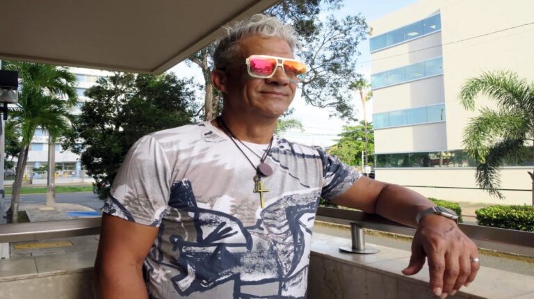 Anthony Colón festeja los 30 años de «Hasta el Sol de hoy»