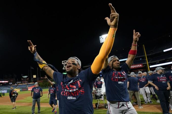 Atlanta mantiene su hegemonía en la División Este