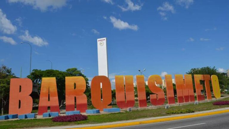 Barquisimeto se alista para la Feria Internacional del Turismo