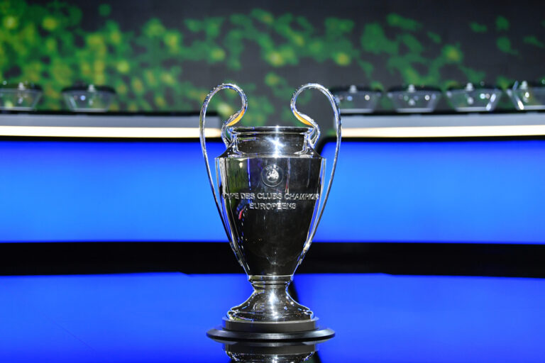 Se definen los cupos restantes a cuartos de final de Champions