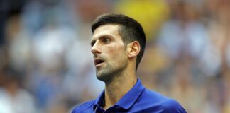 Djokovic no participará en el Masters 1000 de Shanghái
