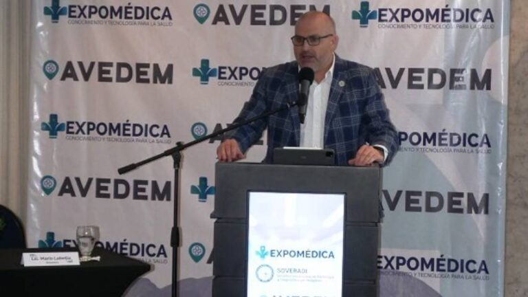 18° edición de la Expo Médica se realizará en Caracas desde el #4oct