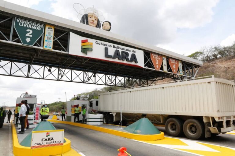 Fedeagro propone incluir a Lara en las Zonas Económicas Especiales