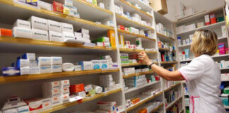 Sector Farmacéutico solicitó al gobierno cambiar las políticas de importación