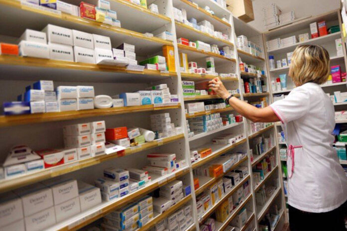 Sector Farmacéutico solicitó al gobierno cambiar las políticas de importación