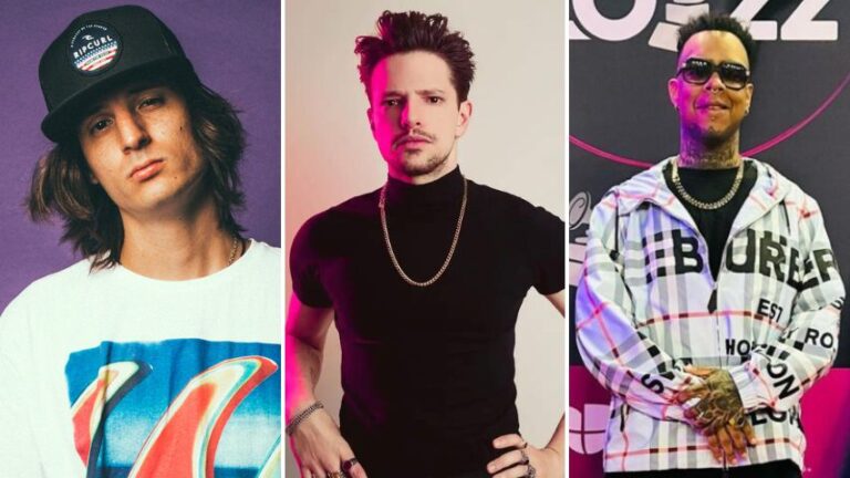 Conoce aquí los venezolanos nominados a los Latin Grammy