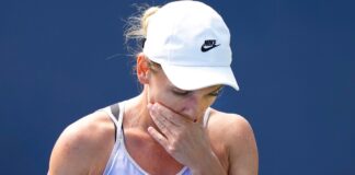 Simona Halep podrá disputar la suspensión