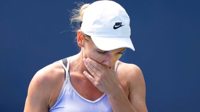 Simona Halep podrá disputar la suspensión