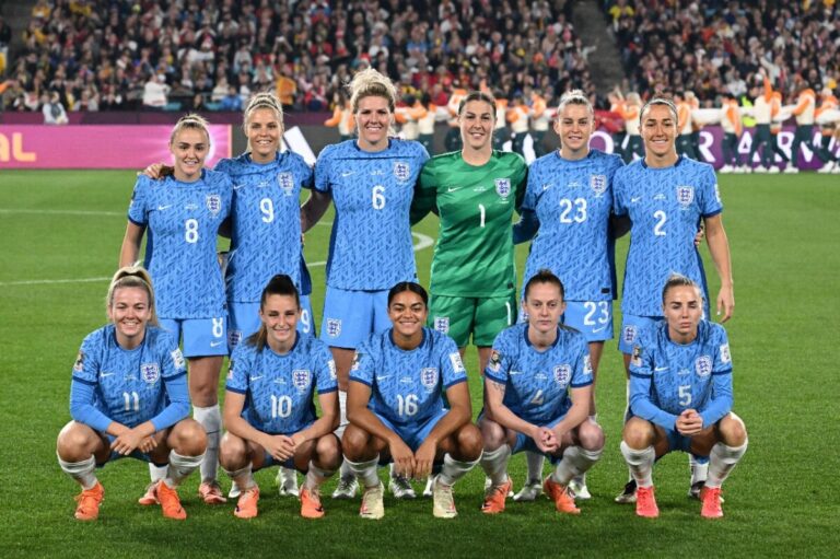 Jugadoras de Inglaterra y FA no llegan a un acuerdo por premios