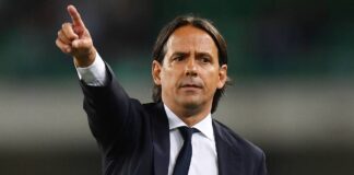 Simone Inzaghi renueva con el Inter de Milán