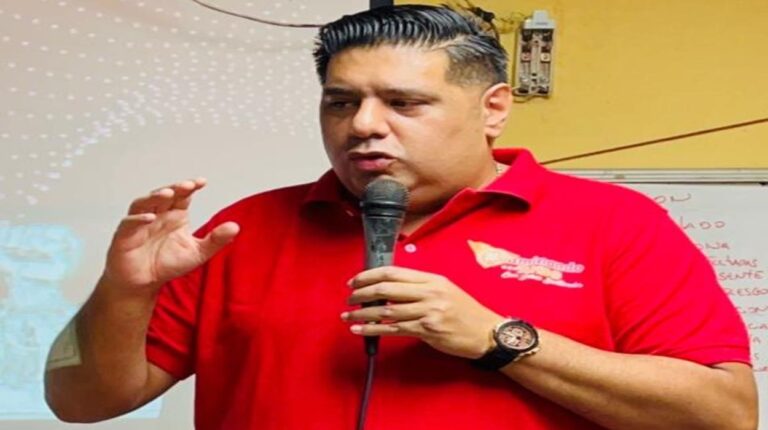 Diputado Santander destaca acuerdo entre el estado Carabobo y Shanghái