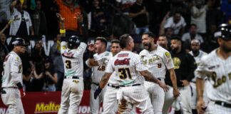 LVBP definió calendario para la temporada 2023-2024