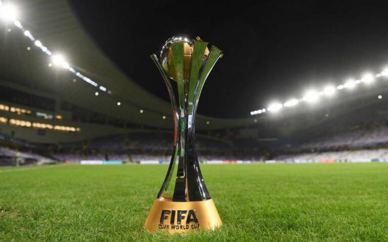 Mundial de Clubes 2023 definió cruces