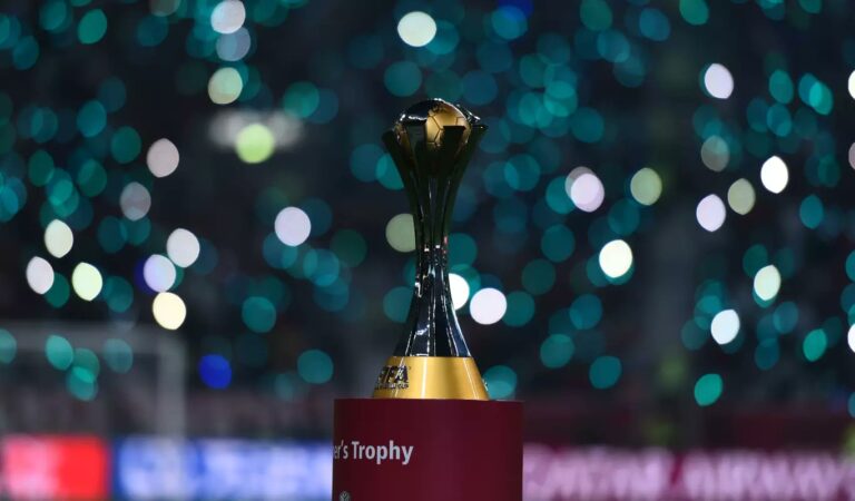 Mundial de Clubes realizará sorteo este martes