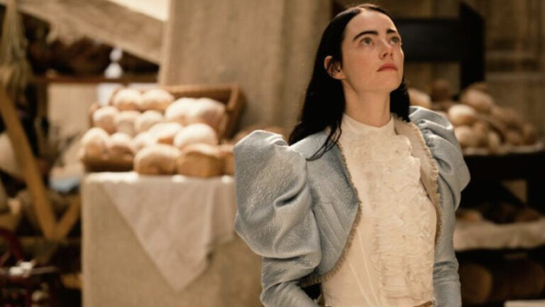 «Poor things» se llevó el León de Oro en Venecia