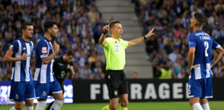 FC Porto pide anulación de su último partido