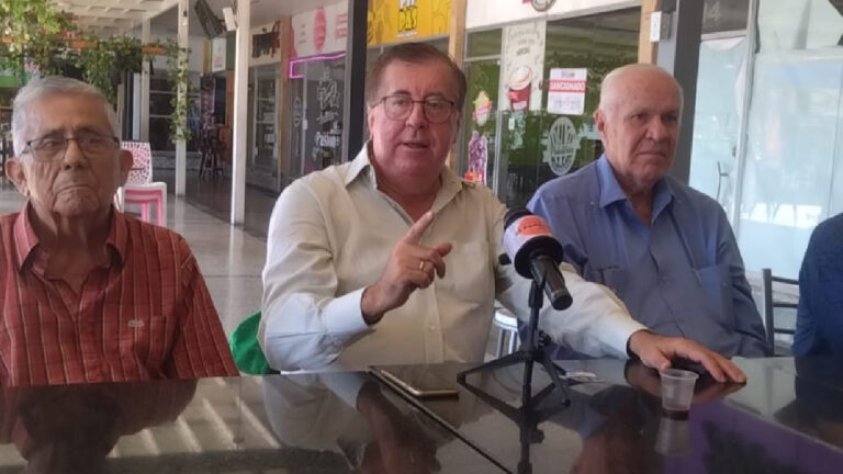 César Pérez Vivas respalda decisiones de la Comisión Nacional de Primaria