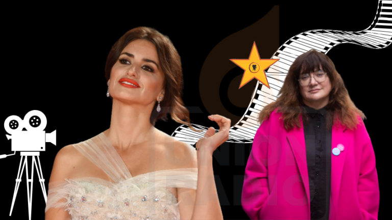 Penélope Cruz trabajará con Isabel Coixet en «Los días del abandono»