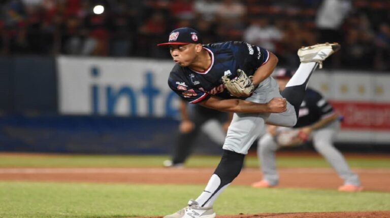 Tigres de Aragua confirmó su importación para la zafra