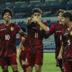 Venezuela conocerá a sus rivales del Mundial Sub-17 este viernes