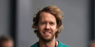 Vettel no descarta volver a la Formula Uno