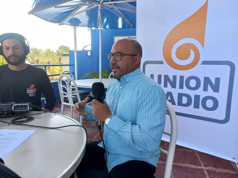 Anzoátegui logró igualar los ingresos propios con los del situado