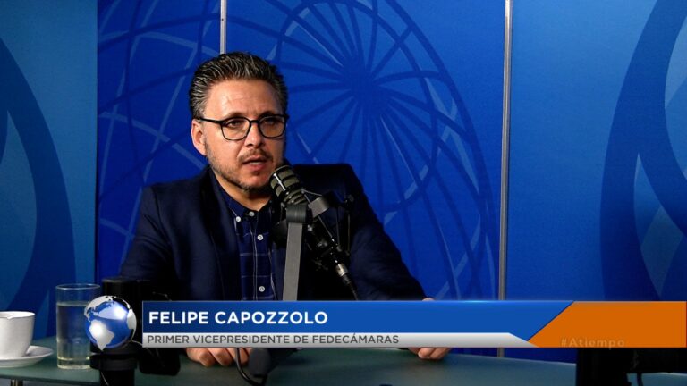 Capozzolo insiste en la búsqueda de acuerdos para generar soluciones a los problemas del país