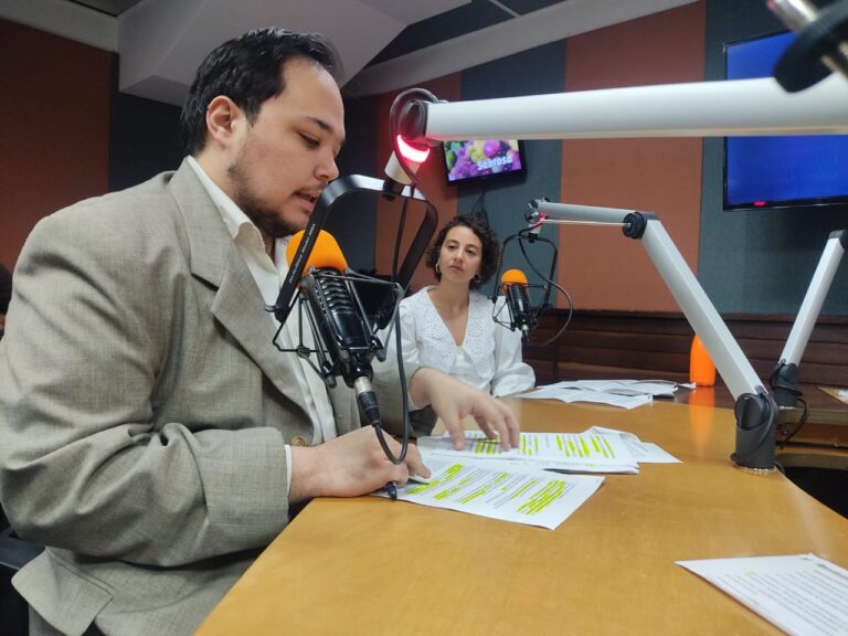 Programa de beca para estudiar en Reino Unido extenderá postulaciones hasta el #7nov