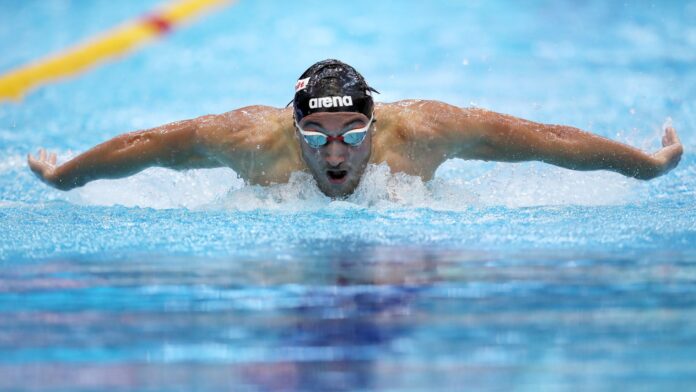 World Aquatics admitirá competidores rusos y bielorrusos