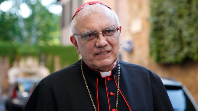 Cardenal Porras
