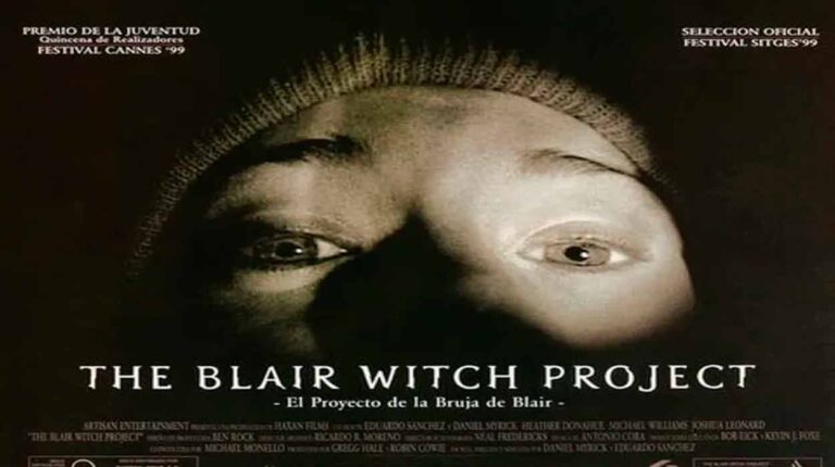 Cine foro Gestalt: El terror en la psique humana
